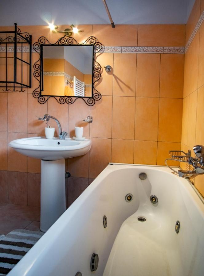 Villa Anne Marie Kavallouri Zewnętrze zdjęcie